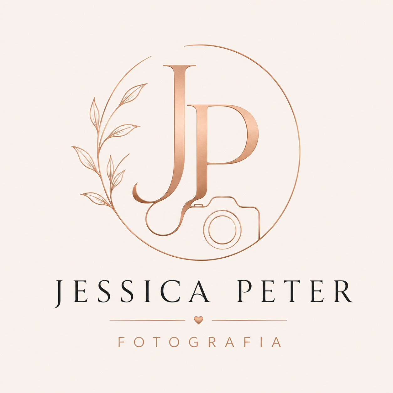 Jessica Peter Fotografia